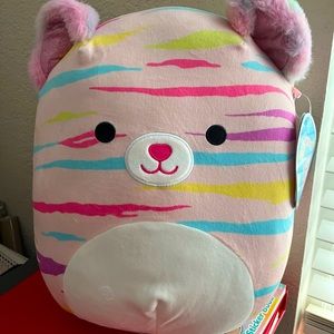 Atoosa the Squishmallow Cat-11”